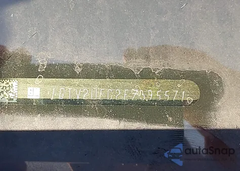 2014 GMC Sierra K1500 Sle from USA, damaged, VIN 1GTV2UEC2EZ395571